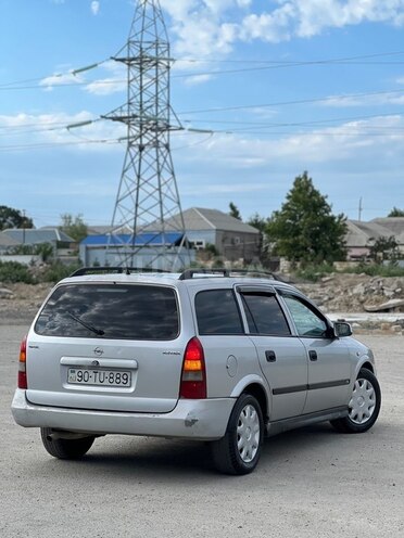 Opel Astra-5