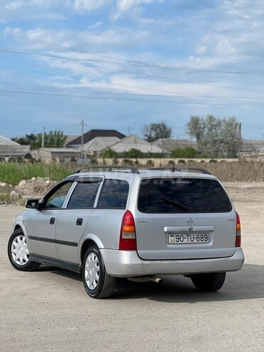 Opel Astra-8