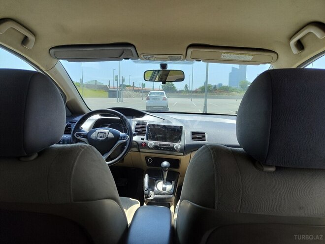 Honda Civic-5