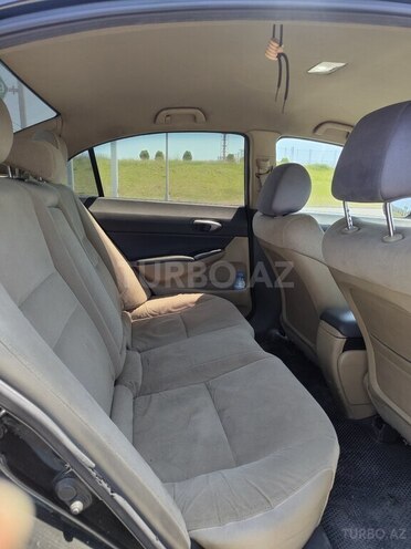 Honda Civic-6