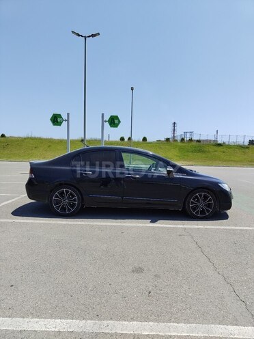 Honda Civic-4