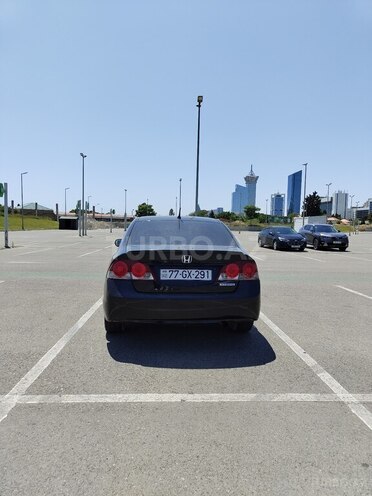 Honda Civic-3