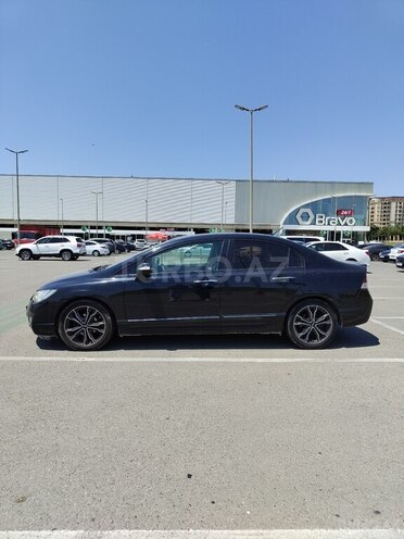 Honda Civic-2