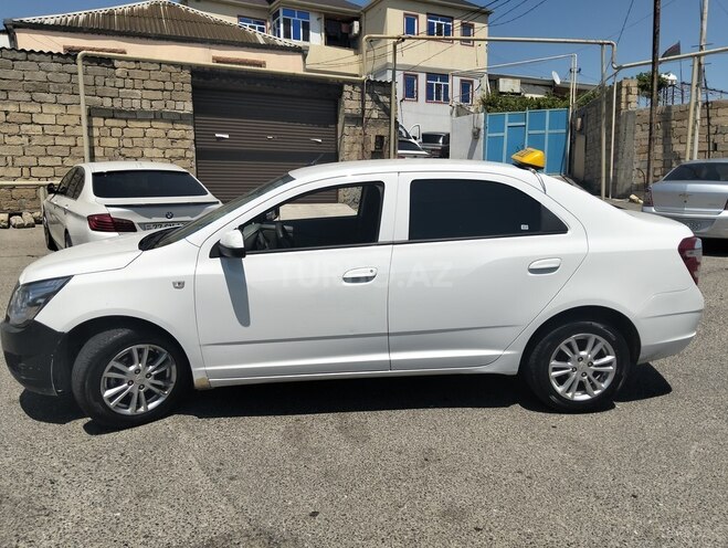 Chevrolet Cobalt-6