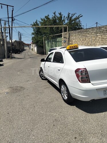 Chevrolet Cobalt-4