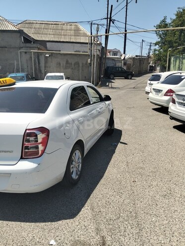Chevrolet Cobalt-5