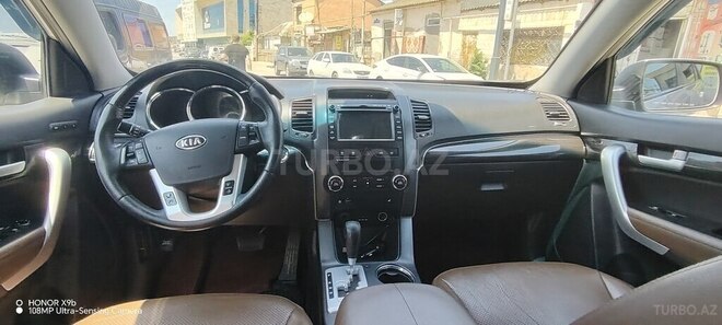 Kia Sorento-3