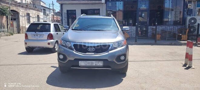 Kia Sorento-5