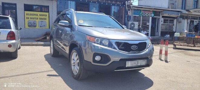Kia Sorento-6