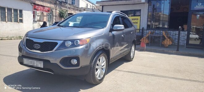 Kia Sorento-4