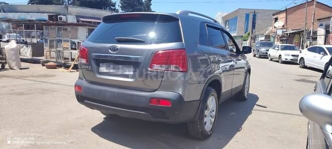 Kia Sorento-7