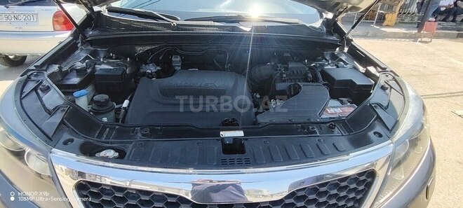 Kia Sorento-10
