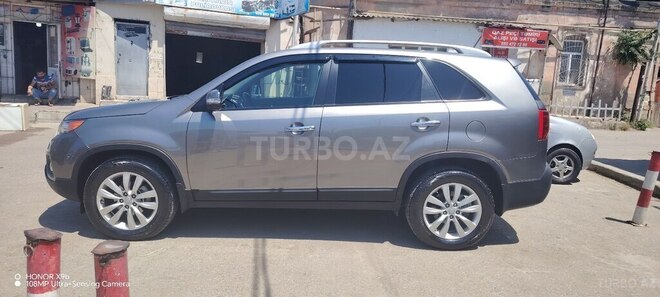 Kia Sorento-18