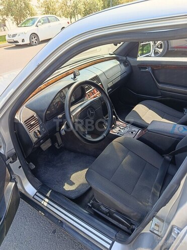 Mercedes C 180-14