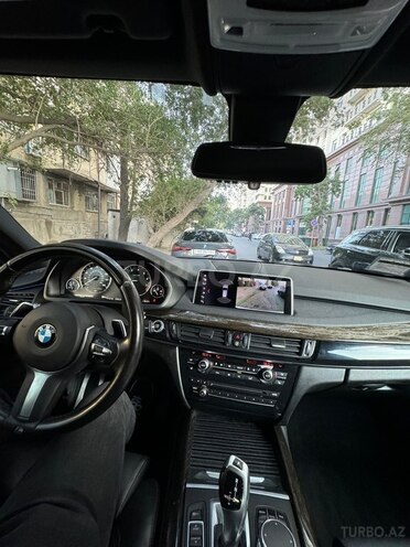 BMW X5-8