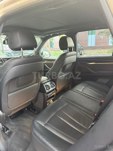 BMW X5-10