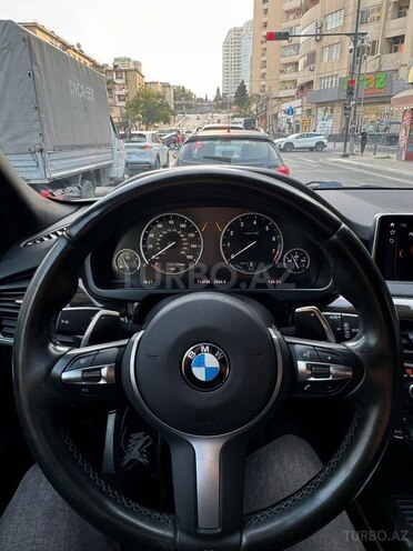 BMW X5-7