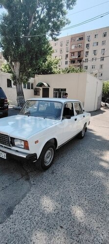 LADA (VAZ) 2107-4