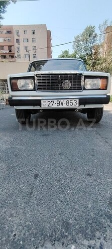LADA (VAZ) 2107-2