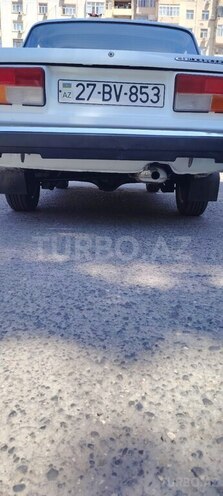 LADA (VAZ) 2107-9