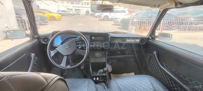 LADA (VAZ) 2107-5
