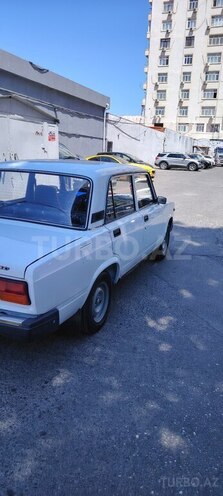 LADA (VAZ) 2107-10