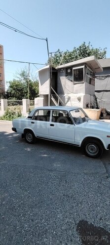 LADA (VAZ) 2107-3