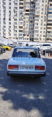 LADA (VAZ) 2107-11
