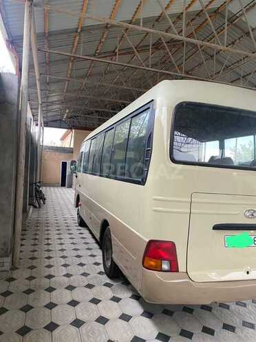 Hyundai County-2