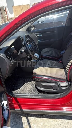 Kia Rio X-Line-5