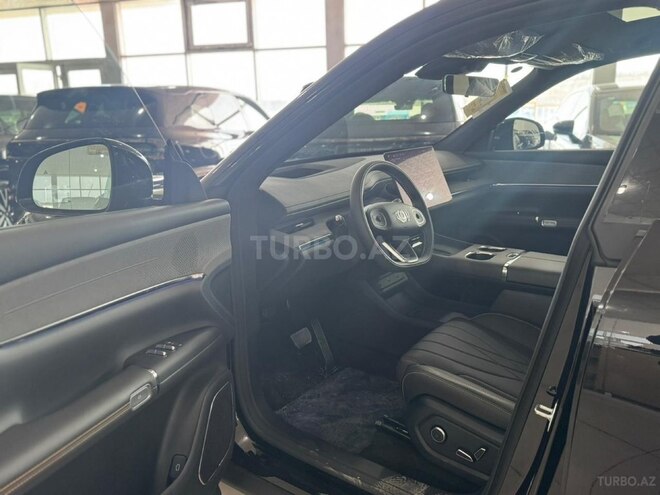 Changan Qiyuan Q07-6