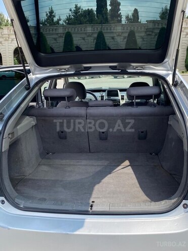 Toyota Prius-8