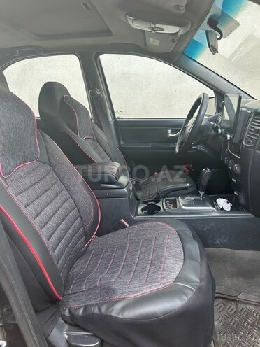 Kia Sorento-8