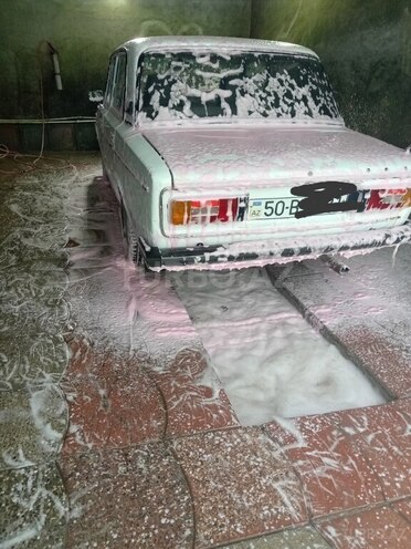 LADA (VAZ) 2106-2