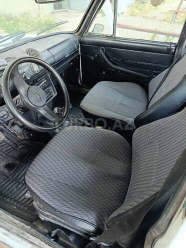 LADA (VAZ) 2106-7