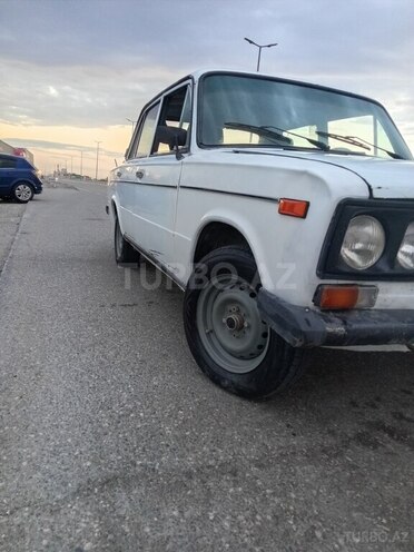 LADA (VAZ) 2106-4