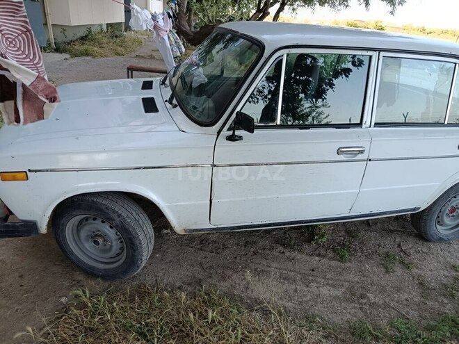 LADA (VAZ) 2106-6