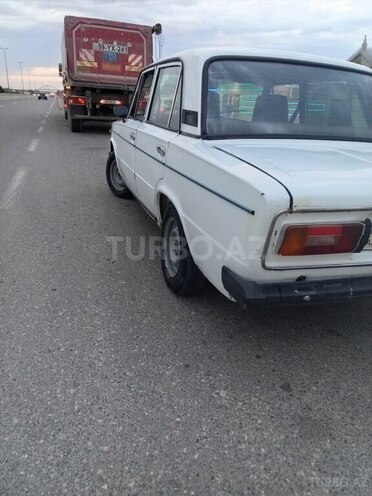 LADA (VAZ) 2106-3