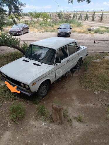 LADA (VAZ) 2106-1