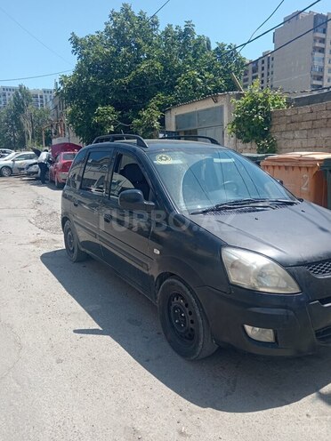Hyundai Matrix-2
