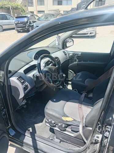 Hyundai Matrix-6