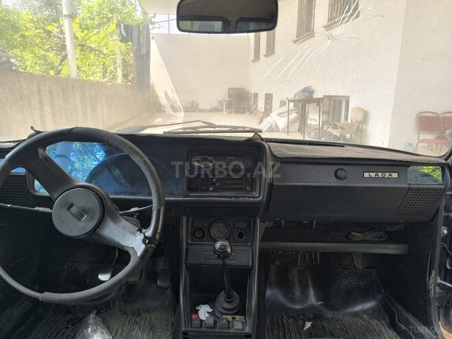 LADA (VAZ) 2107-5