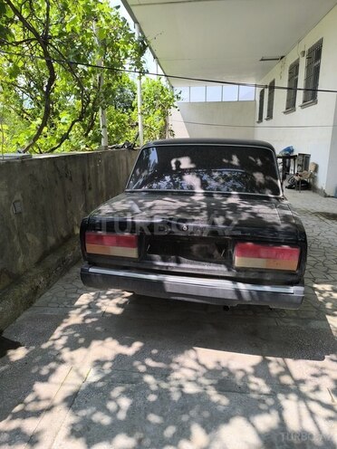 LADA (VAZ) 2107-3