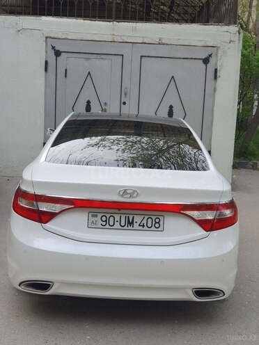 Hyundai Azera-2