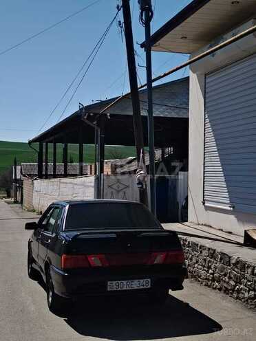LADA (VAZ) 2115-3