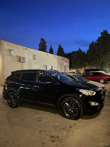 Hyundai Santa Fe-21
