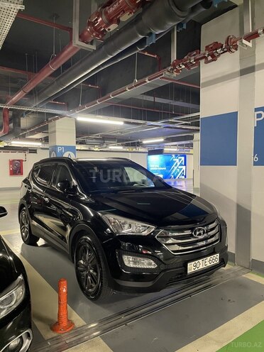 Hyundai Santa Fe-20