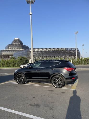 Hyundai Santa Fe-19