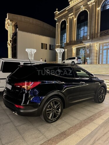 Hyundai Santa Fe-17