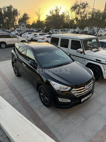 Hyundai Santa Fe-18